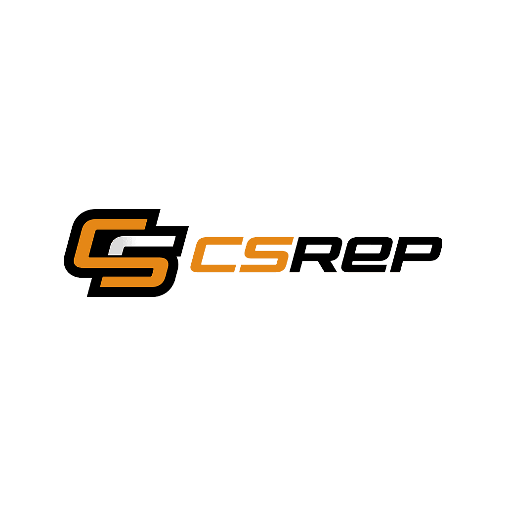CSREP logo