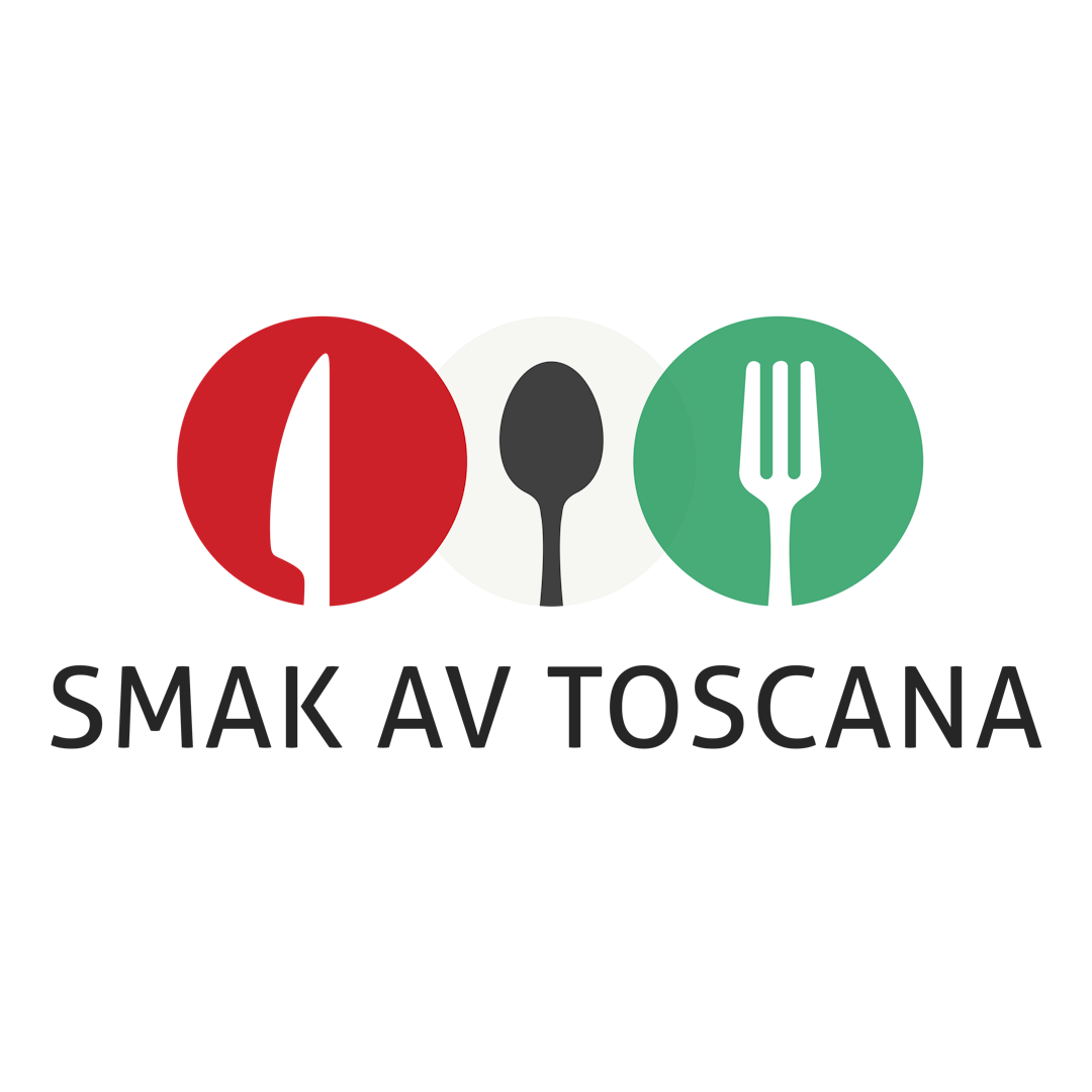 Smak av Toscana logo