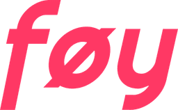 Føy AS logo