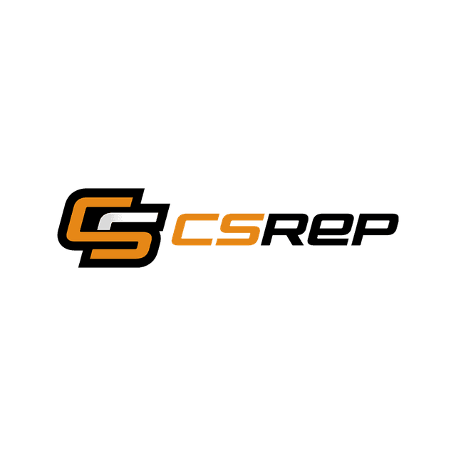 CSREP logo