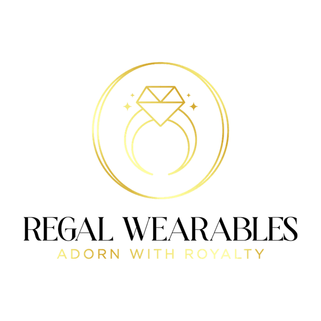 Regal Wearables logo