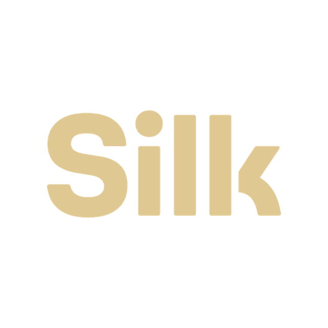 SILK DA logo
